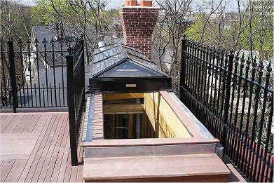 Retractable Roof Boston