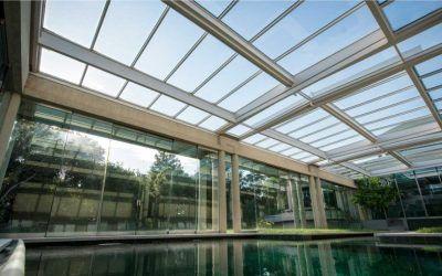 How We Build Your Custom Retractable Roofs