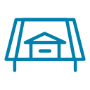 Residential Roof Access