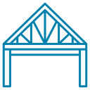 Commercial Roof Access